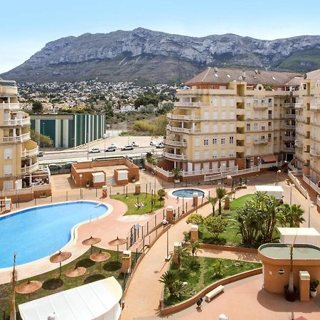 Apartment Jardines Del Montgo-2 By Interhome Denia Exteriér fotografie
