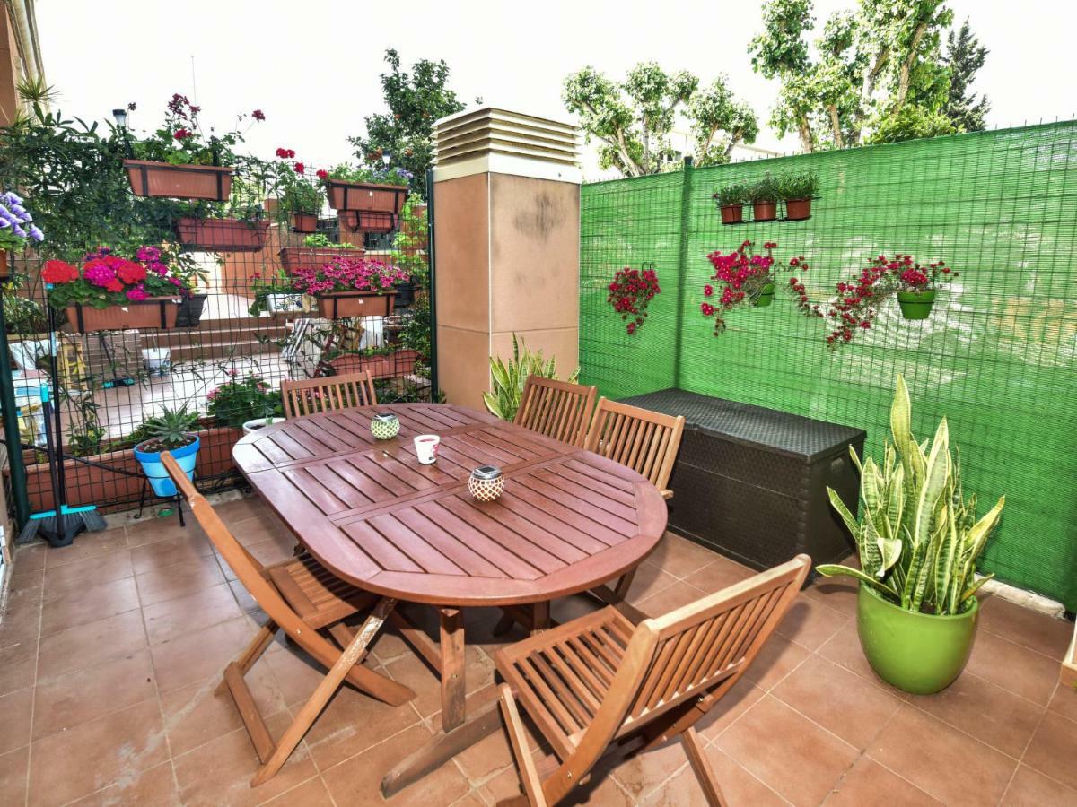 Apartment Jardines Del Montgo-2 By Interhome Denia Exteriér fotografie