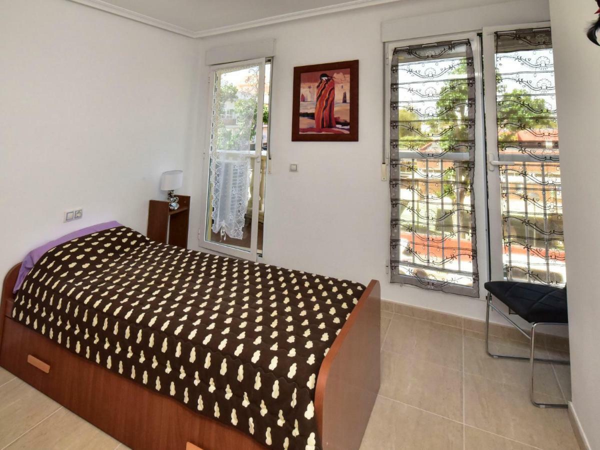 Apartment Jardines Del Montgo-2 By Interhome Denia Exteriér fotografie