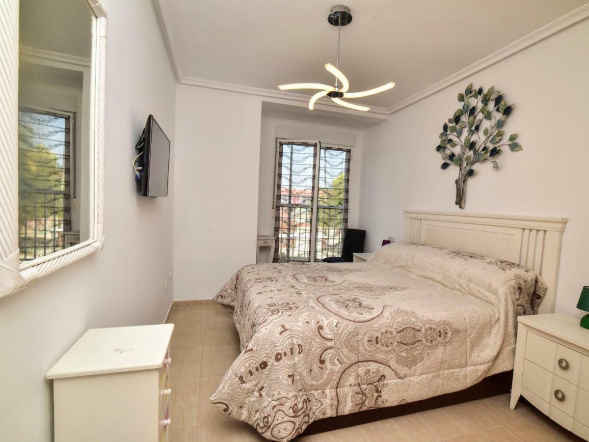 Apartment Jardines Del Montgo-2 By Interhome Denia Exteriér fotografie