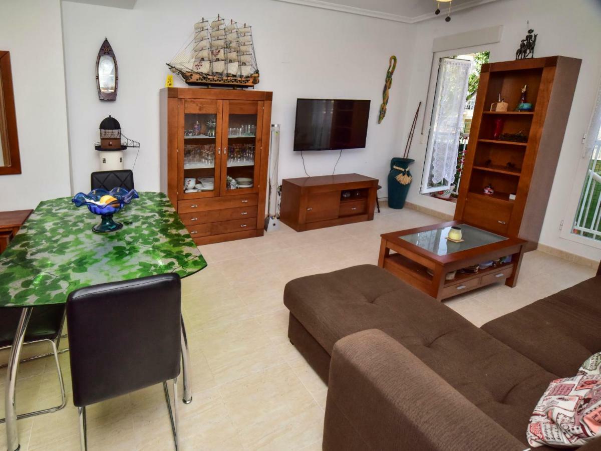Apartment Jardines Del Montgo-2 By Interhome Denia Exteriér fotografie